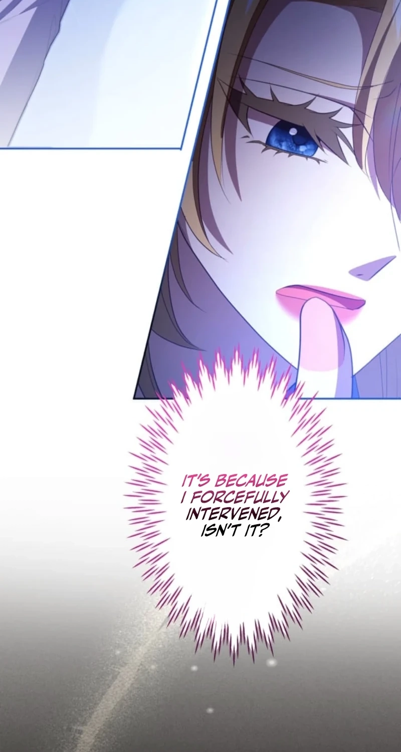 My Husband Caught Me Cheating Chapter 37 page 52