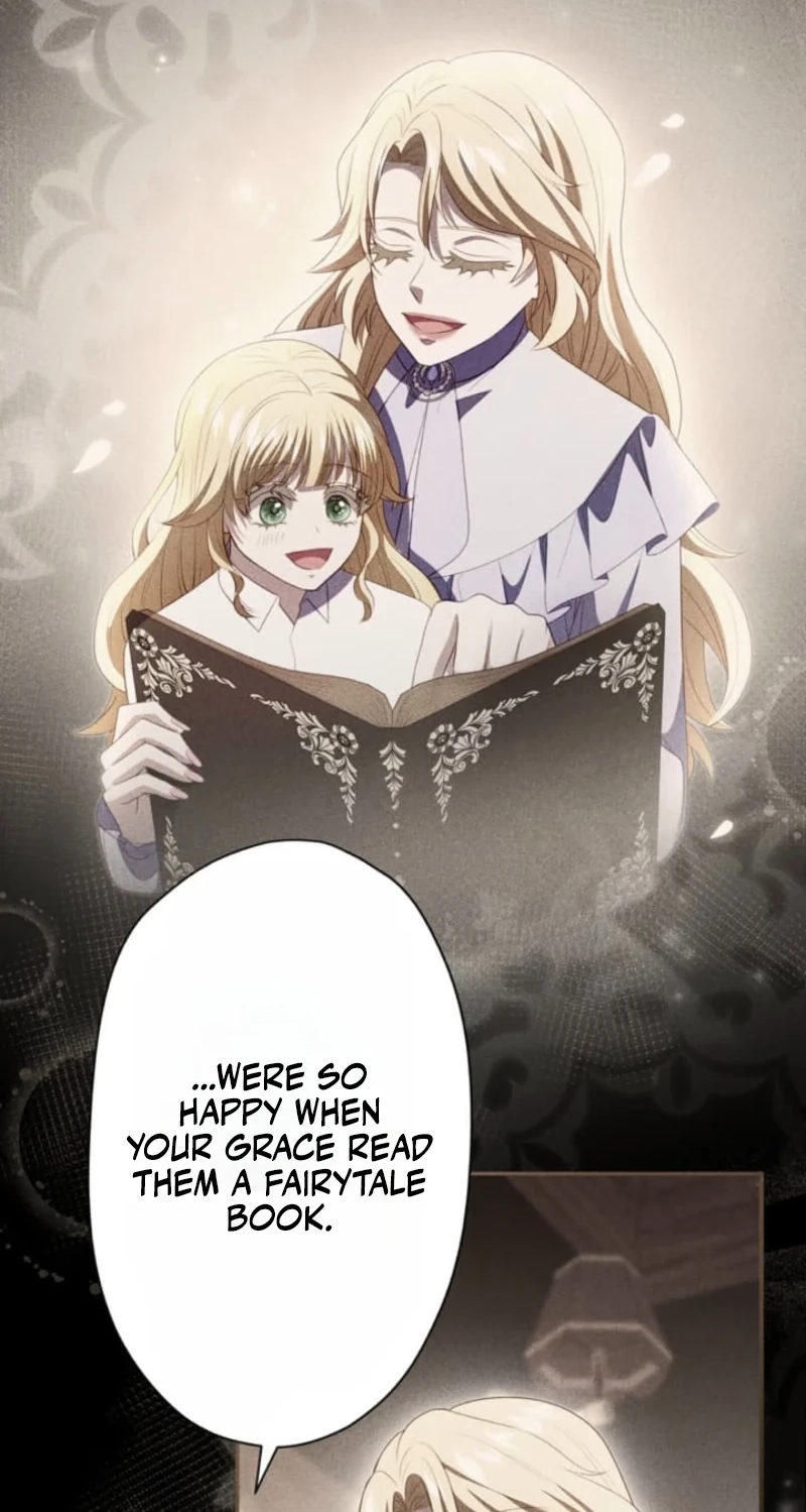 My Husband Caught Me Cheating Chapter 37 page 57