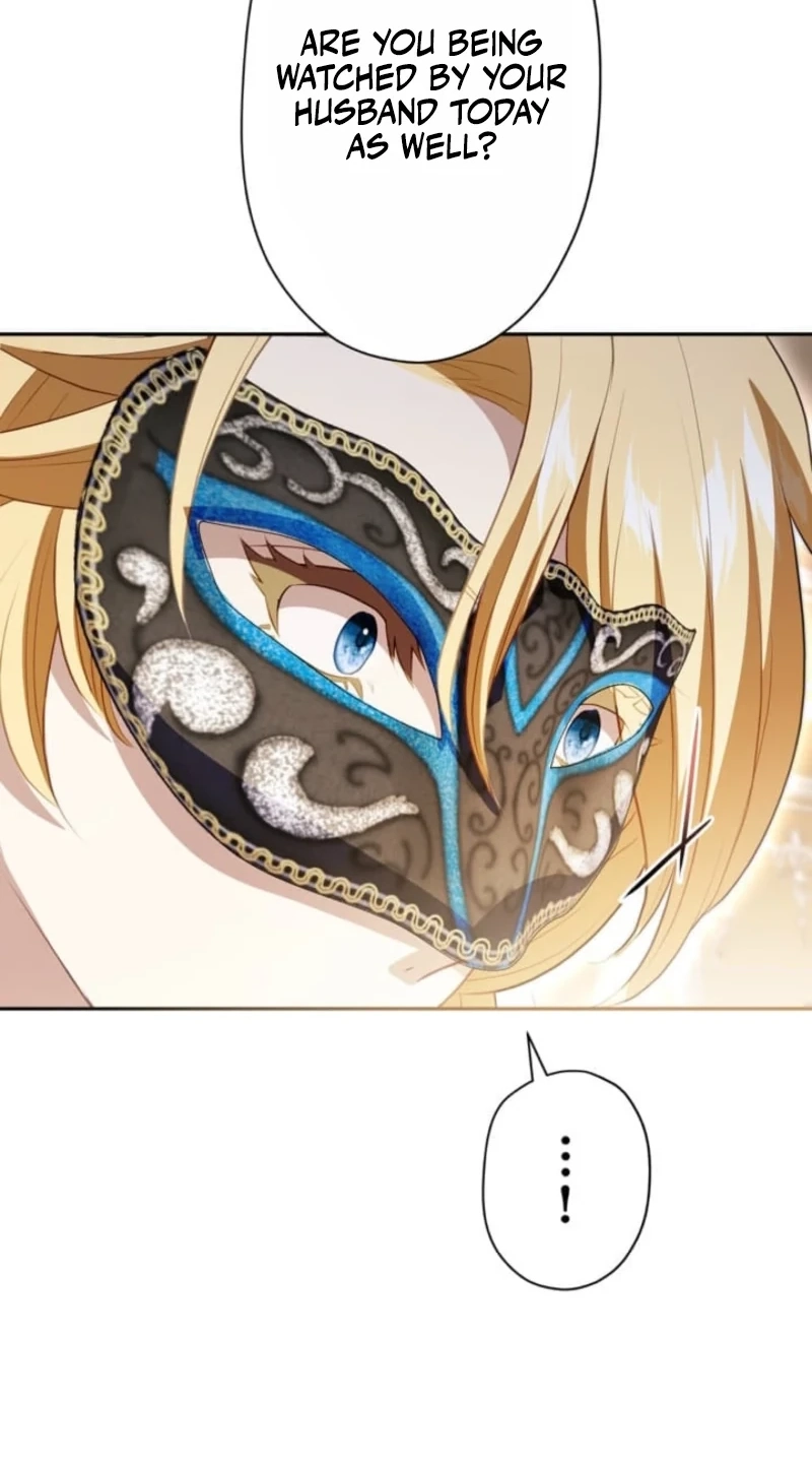 My Husband Caught Me Cheating Chapter 37 page 82
