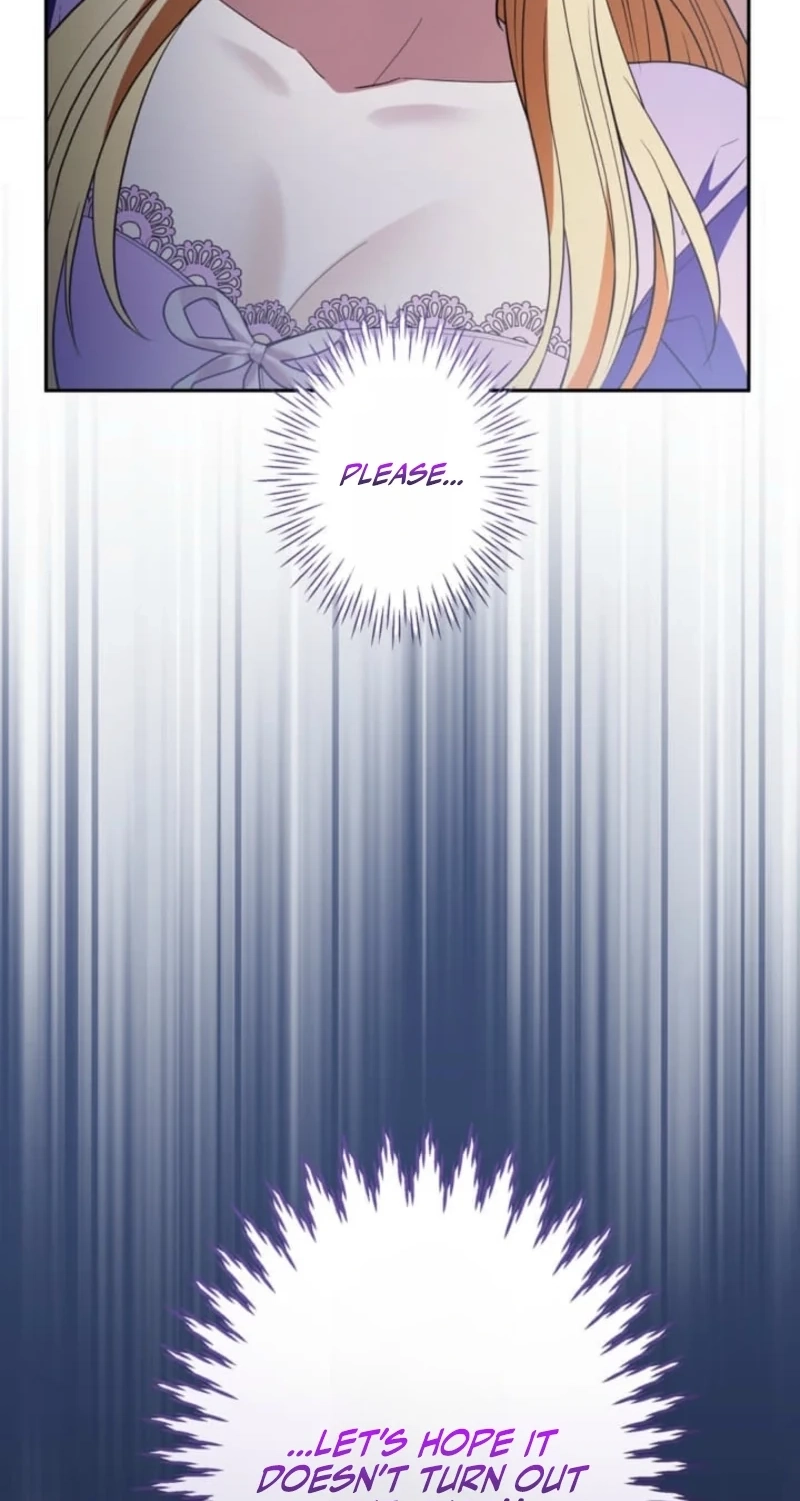 My Husband Caught Me Cheating Chapter 37 page 64