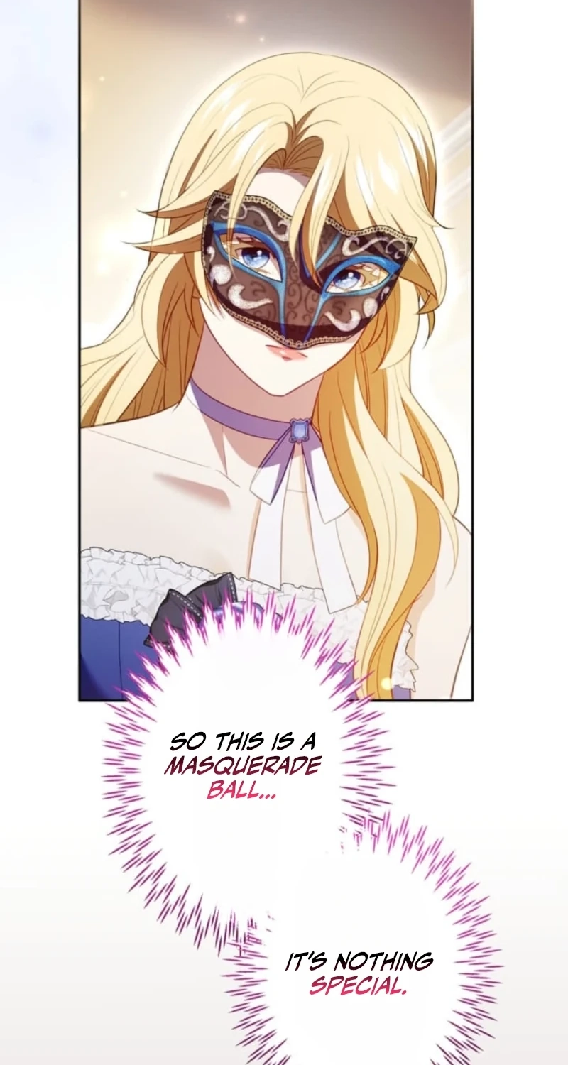 My Husband Caught Me Cheating Chapter 37 page 72