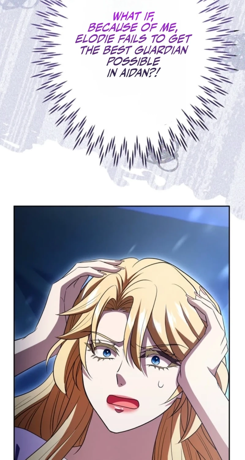 My Husband Caught Me Cheating Chapter 37 page 63