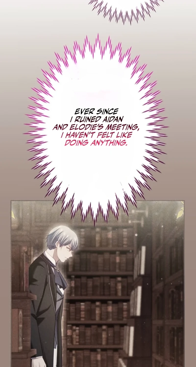 My Husband Caught Me Cheating Chapter 37 page 73