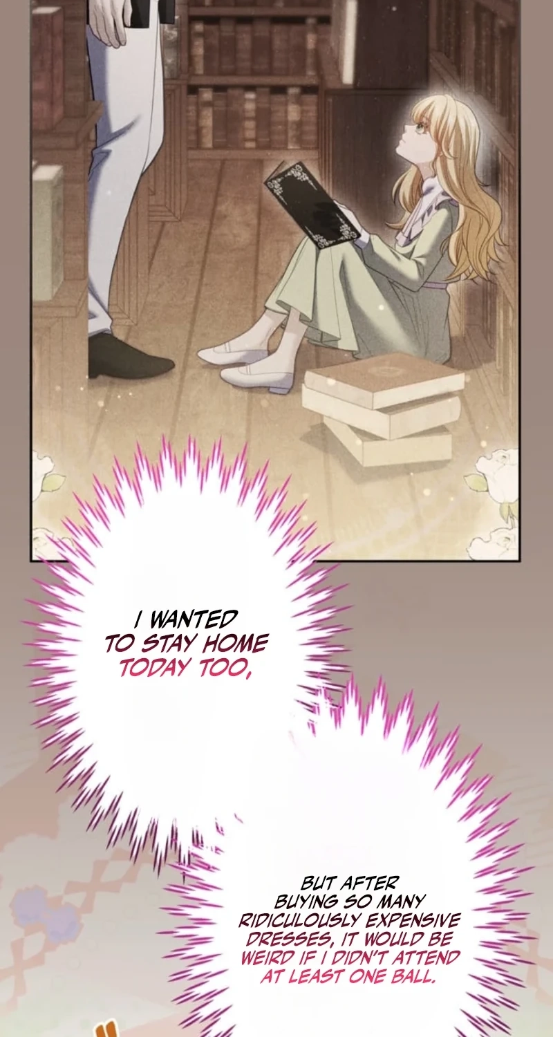My Husband Caught Me Cheating Chapter 37 page 74