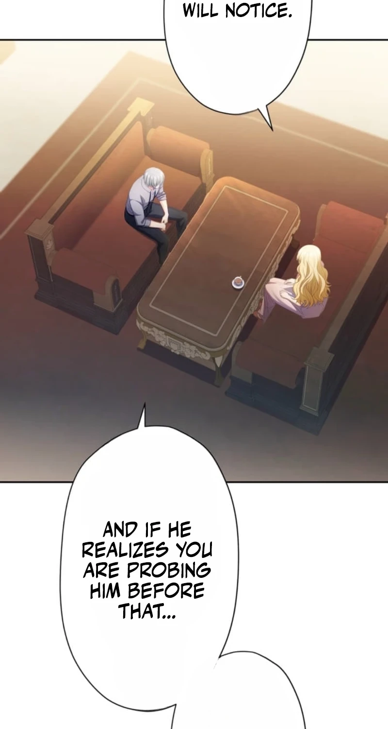 My Husband Caught Me Cheating Chapter 39 page 9