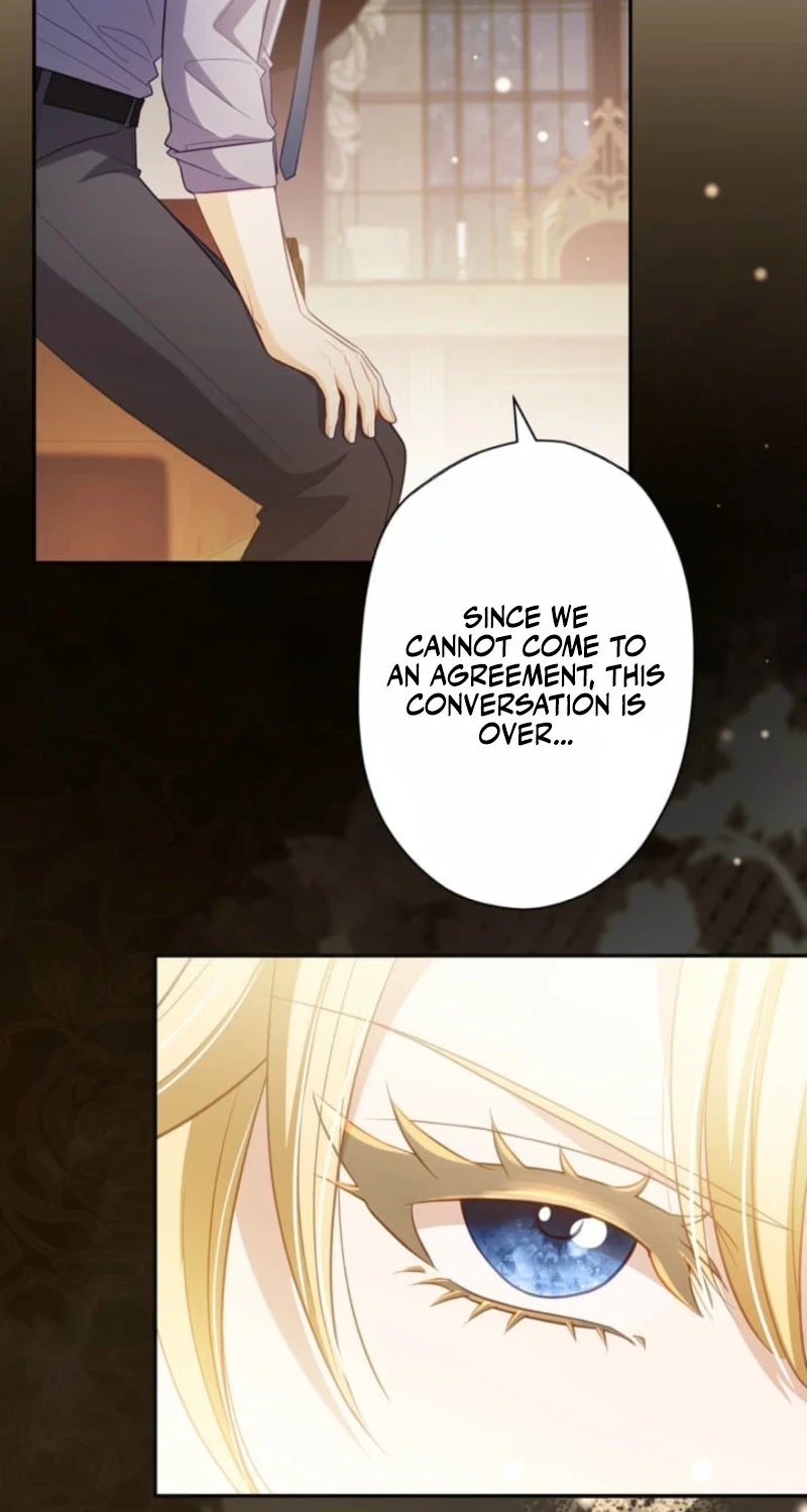 My Husband Caught Me Cheating Chapter 39 page 16