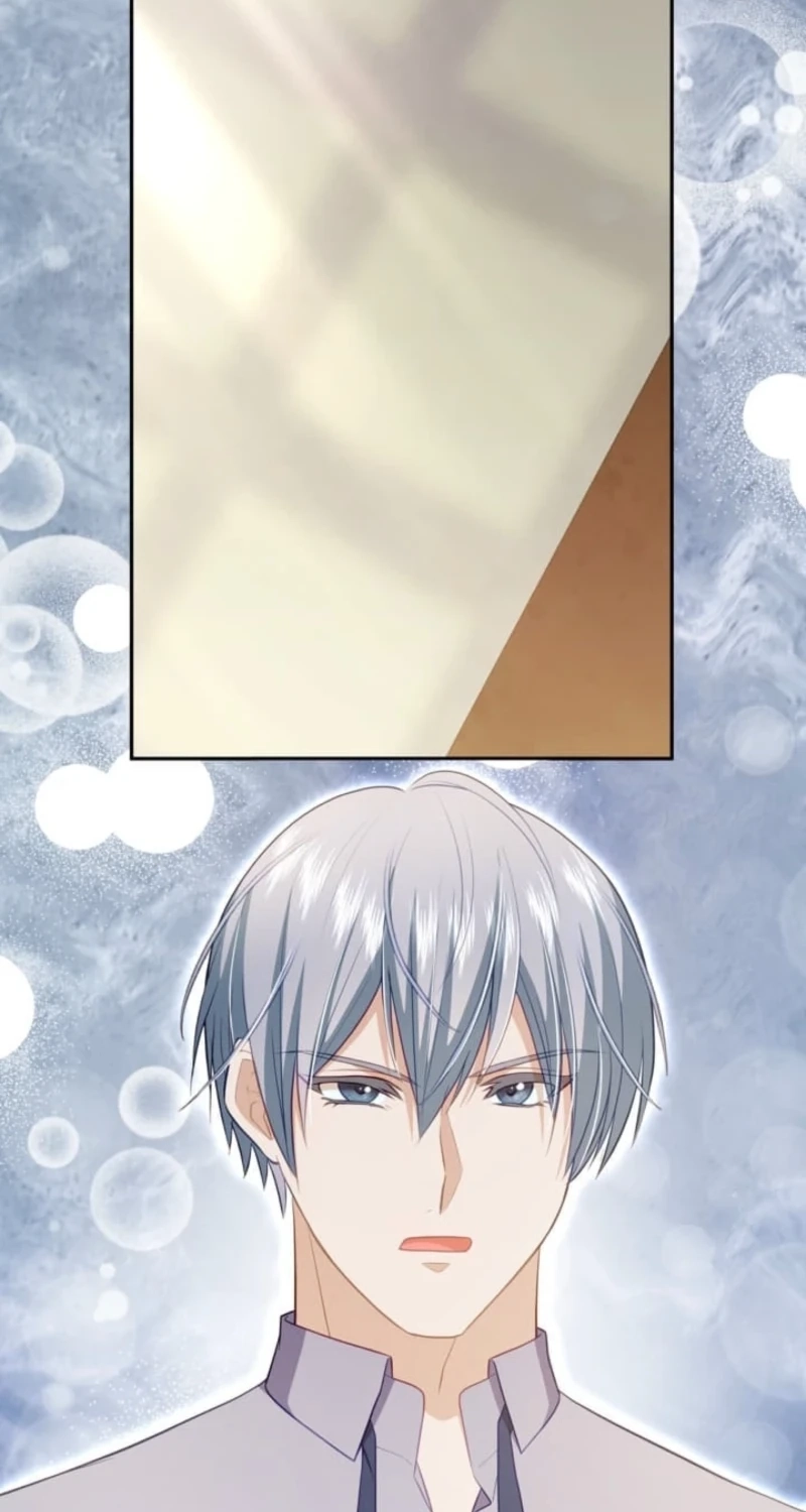 My Husband Caught Me Cheating Chapter 39 page 35