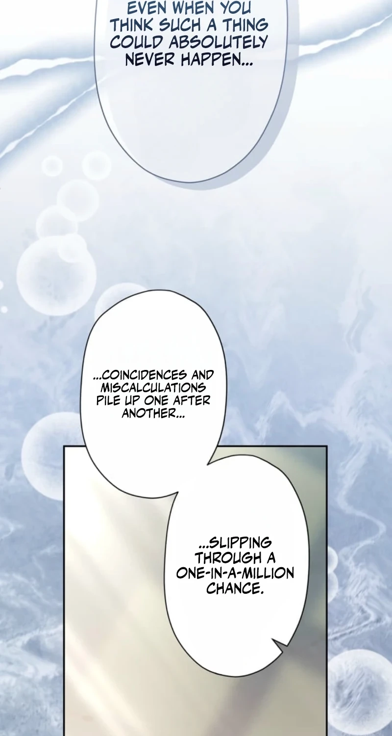 My Husband Caught Me Cheating Chapter 39 page 34
