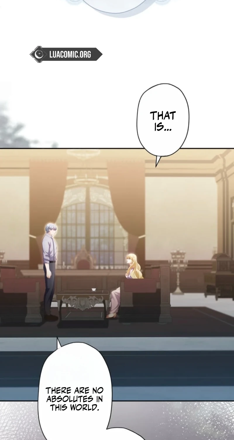 My Husband Caught Me Cheating Chapter 39 page 37