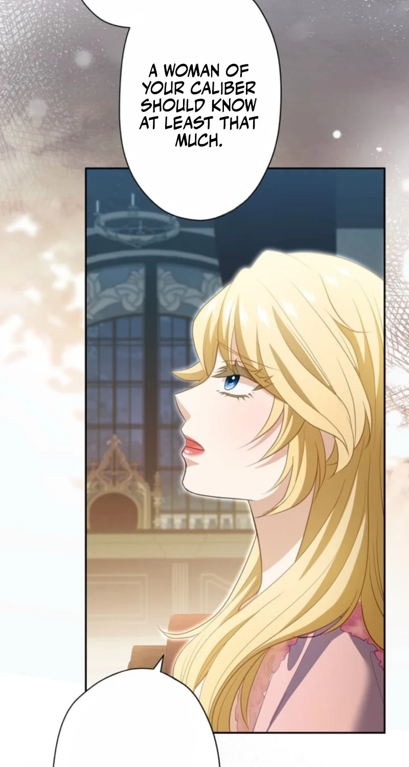 My Husband Caught Me Cheating Chapter 39 page 38