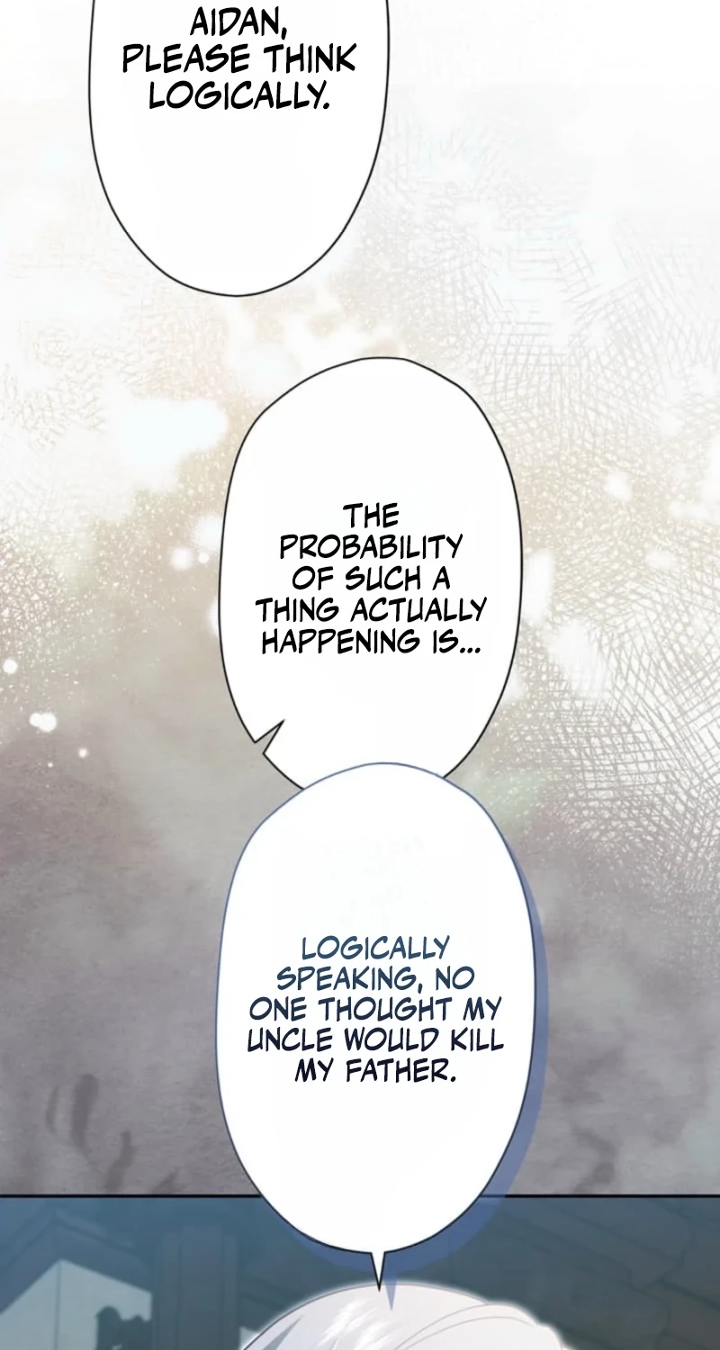 My Husband Caught Me Cheating Chapter 39 page 39