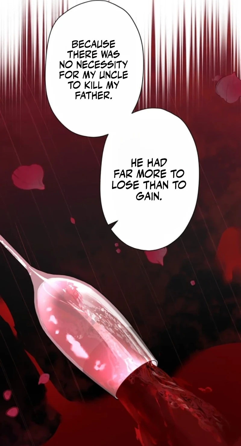 My Husband Caught Me Cheating Chapter 39 page 42