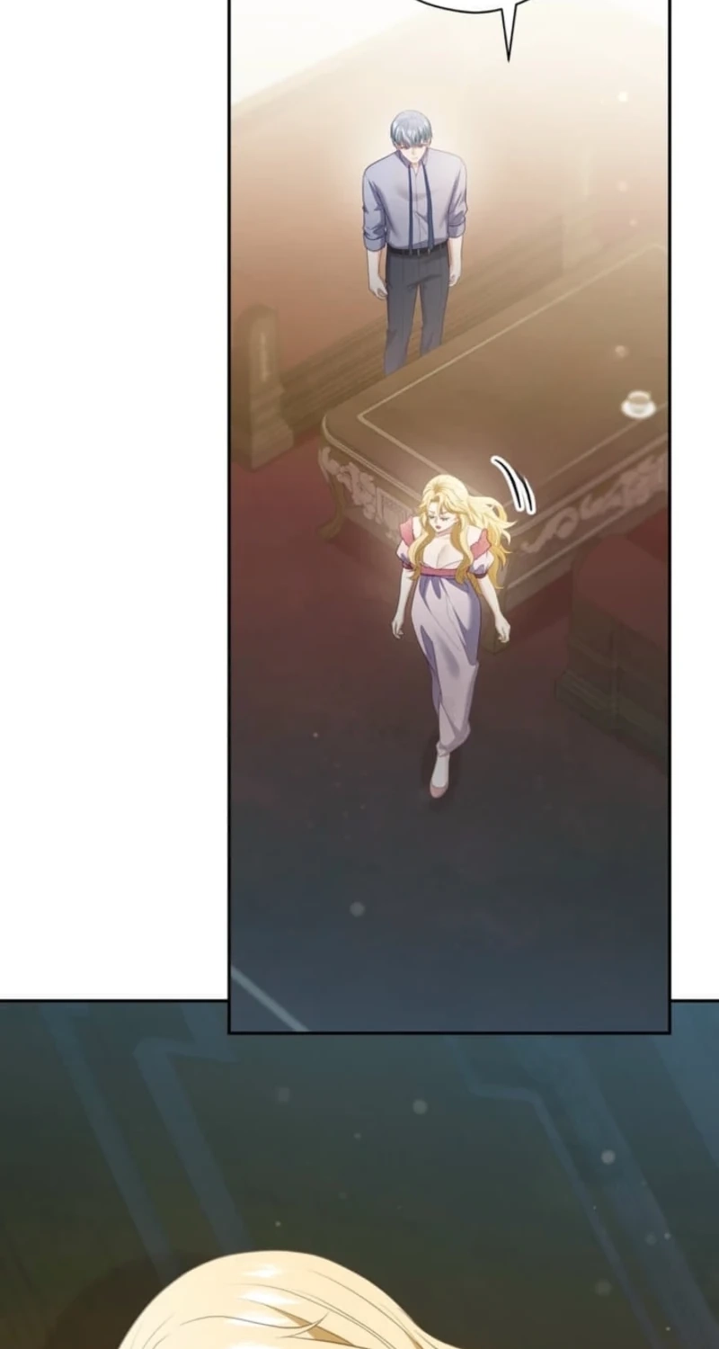 My Husband Caught Me Cheating Chapter 39 page 55