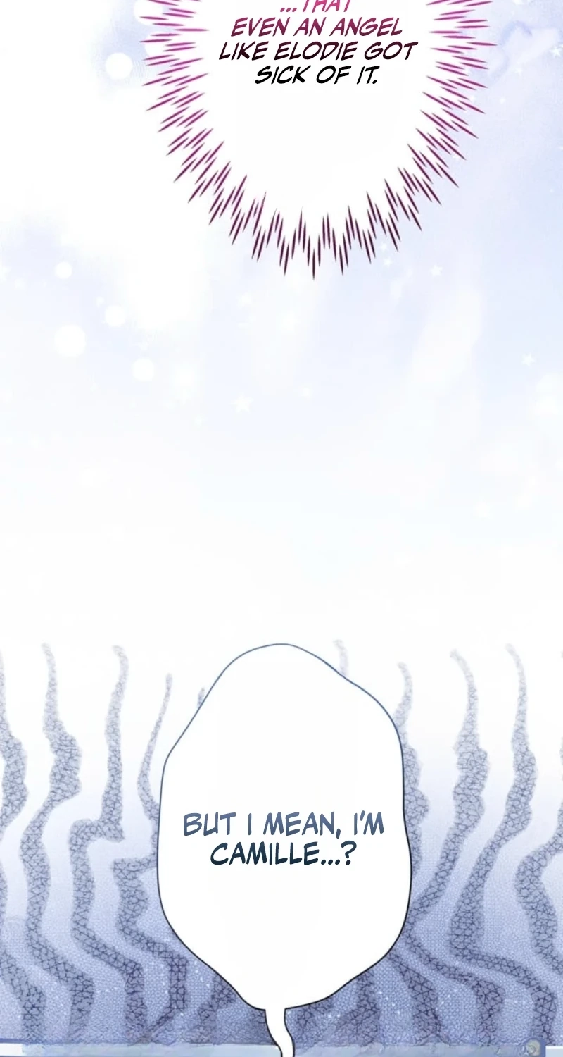 My Husband Caught Me Cheating Chapter 39 page 66