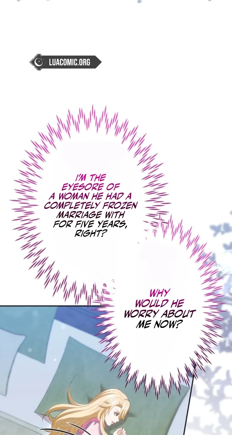My Husband Caught Me Cheating Chapter 39 page 68
