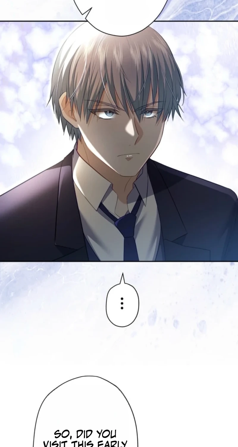 My Husband Caught Me Cheating Chapter 39 page 81