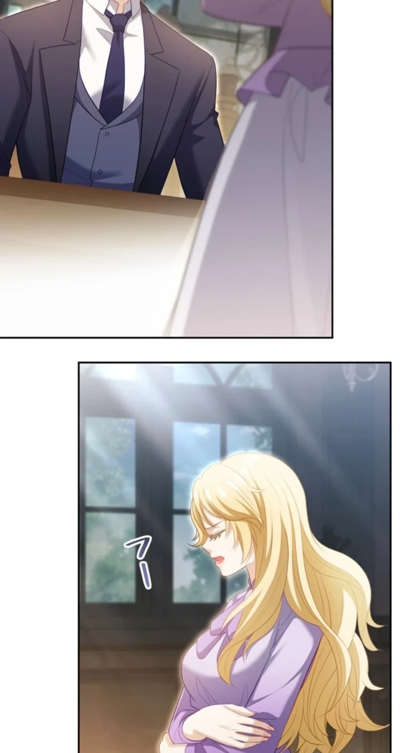 My Husband Caught Me Cheating Chapter 39 page 79