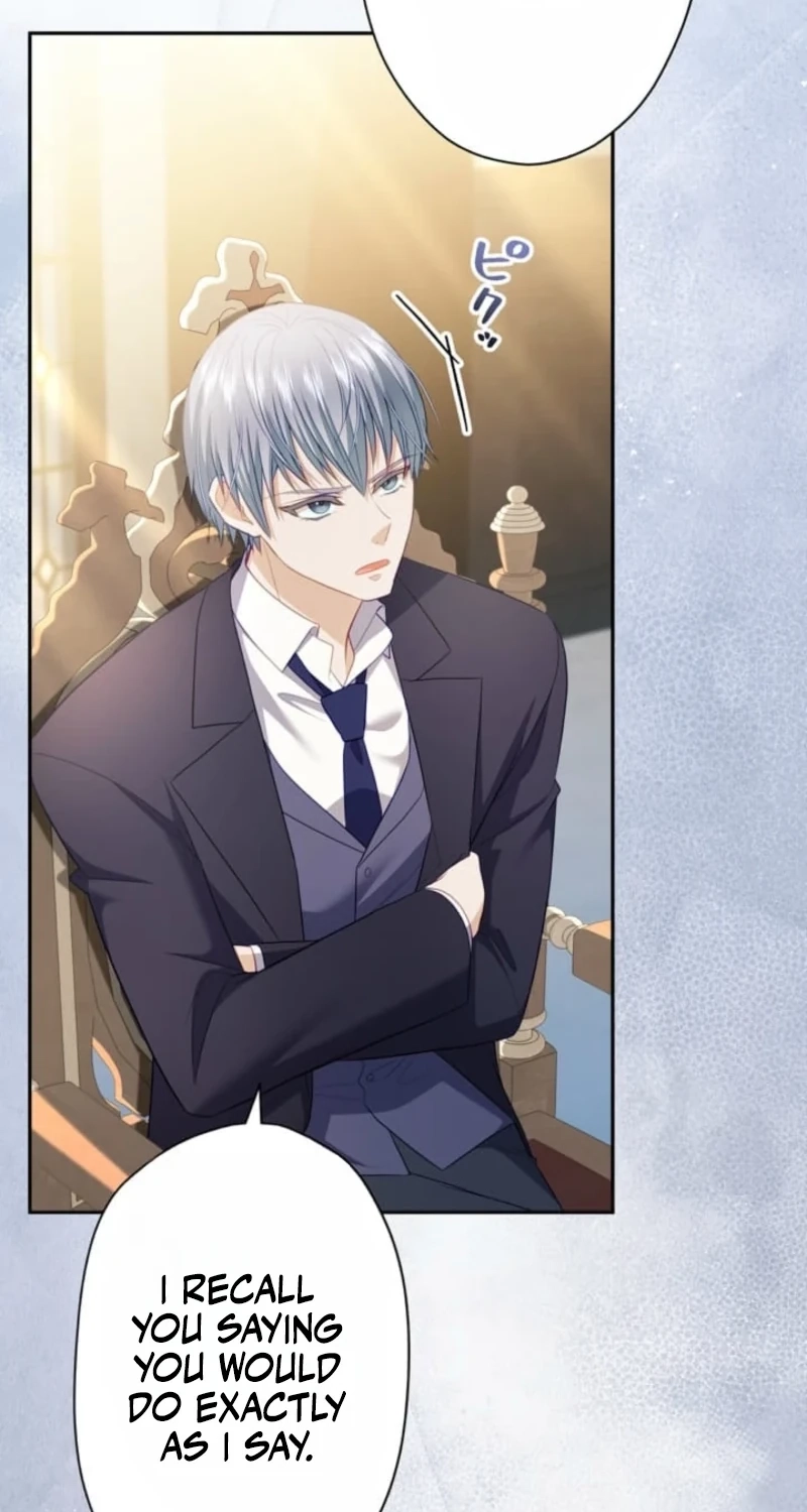 My Husband Caught Me Cheating Chapter 39 page 83