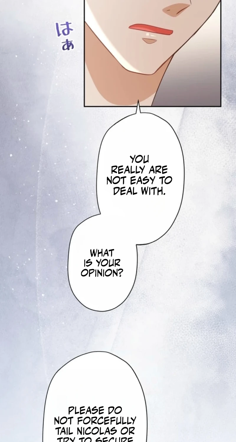 My Husband Caught Me Cheating Chapter 39 page 85