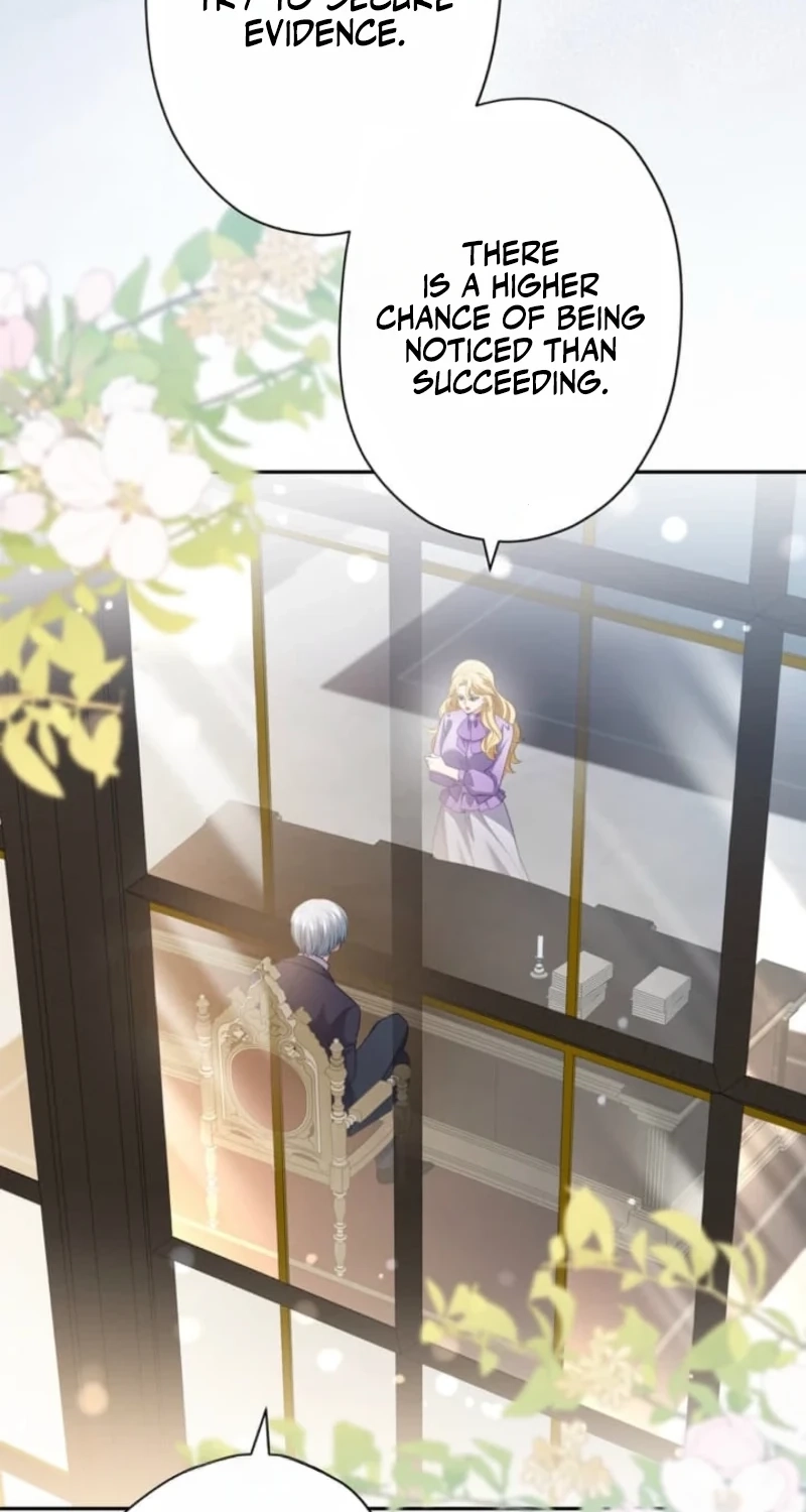 My Husband Caught Me Cheating Chapter 39 page 86