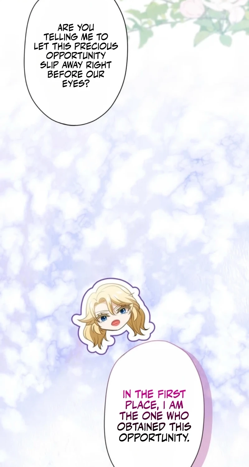 My Husband Caught Me Cheating Chapter 39 page 87