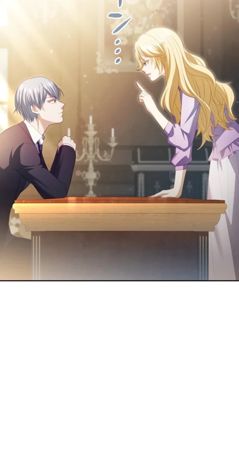 My Husband Caught Me Cheating Chapter 39 page 92