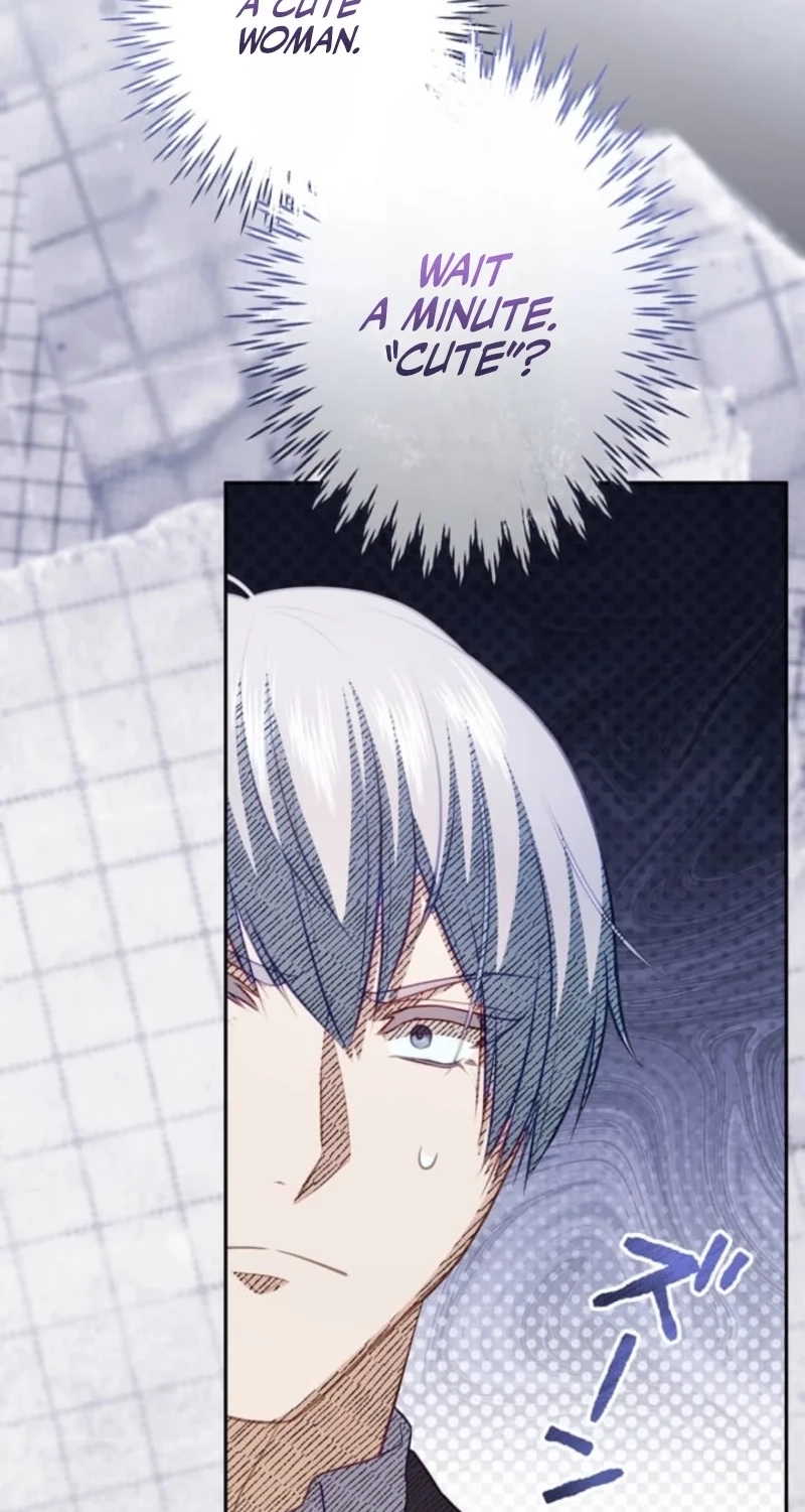 My Husband Caught Me Cheating Chapter 39 page 94