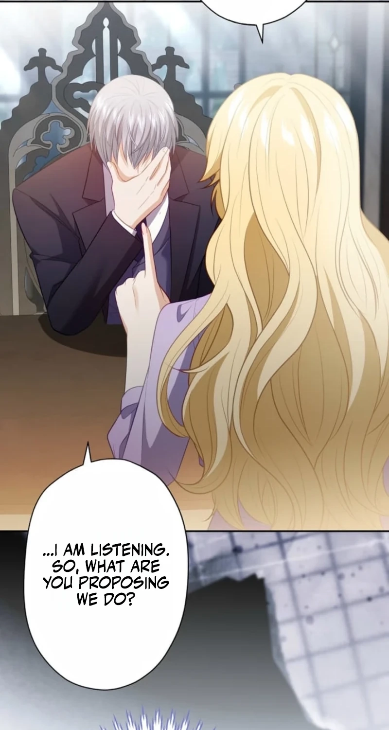 My Husband Caught Me Cheating Chapter 39 page 96