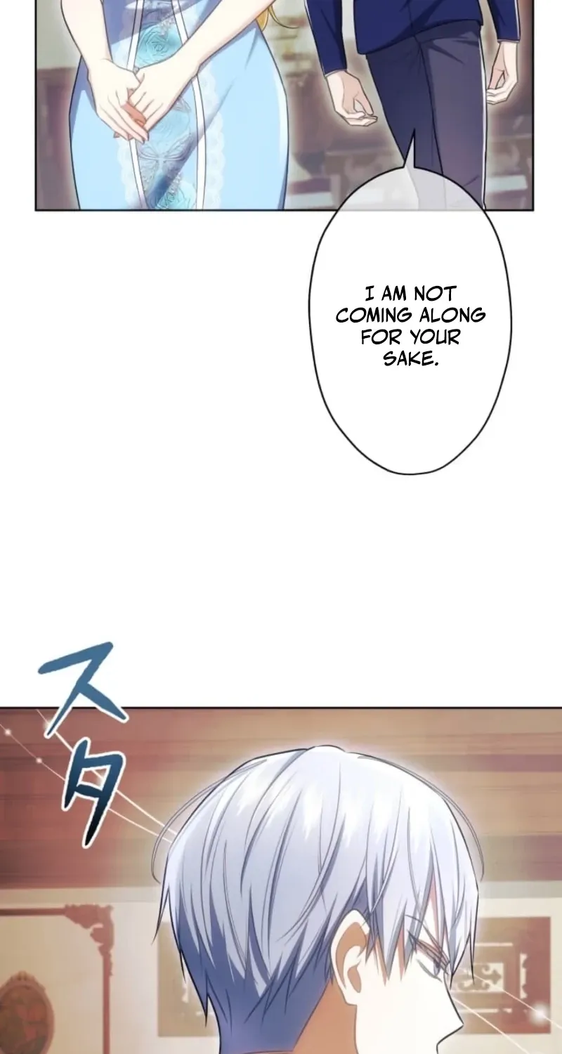 My Husband Caught Me Cheating Chapter 4 page 14