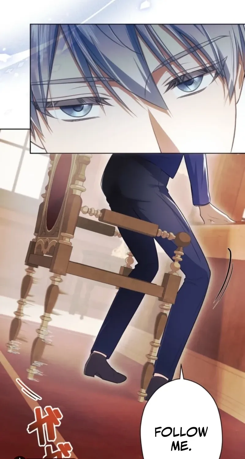 My Husband Caught Me Cheating Chapter 4 page 11