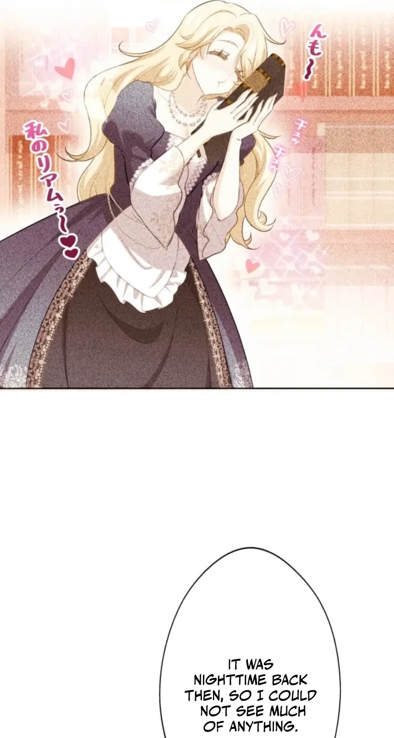 My Husband Caught Me Cheating Chapter 4 page 27