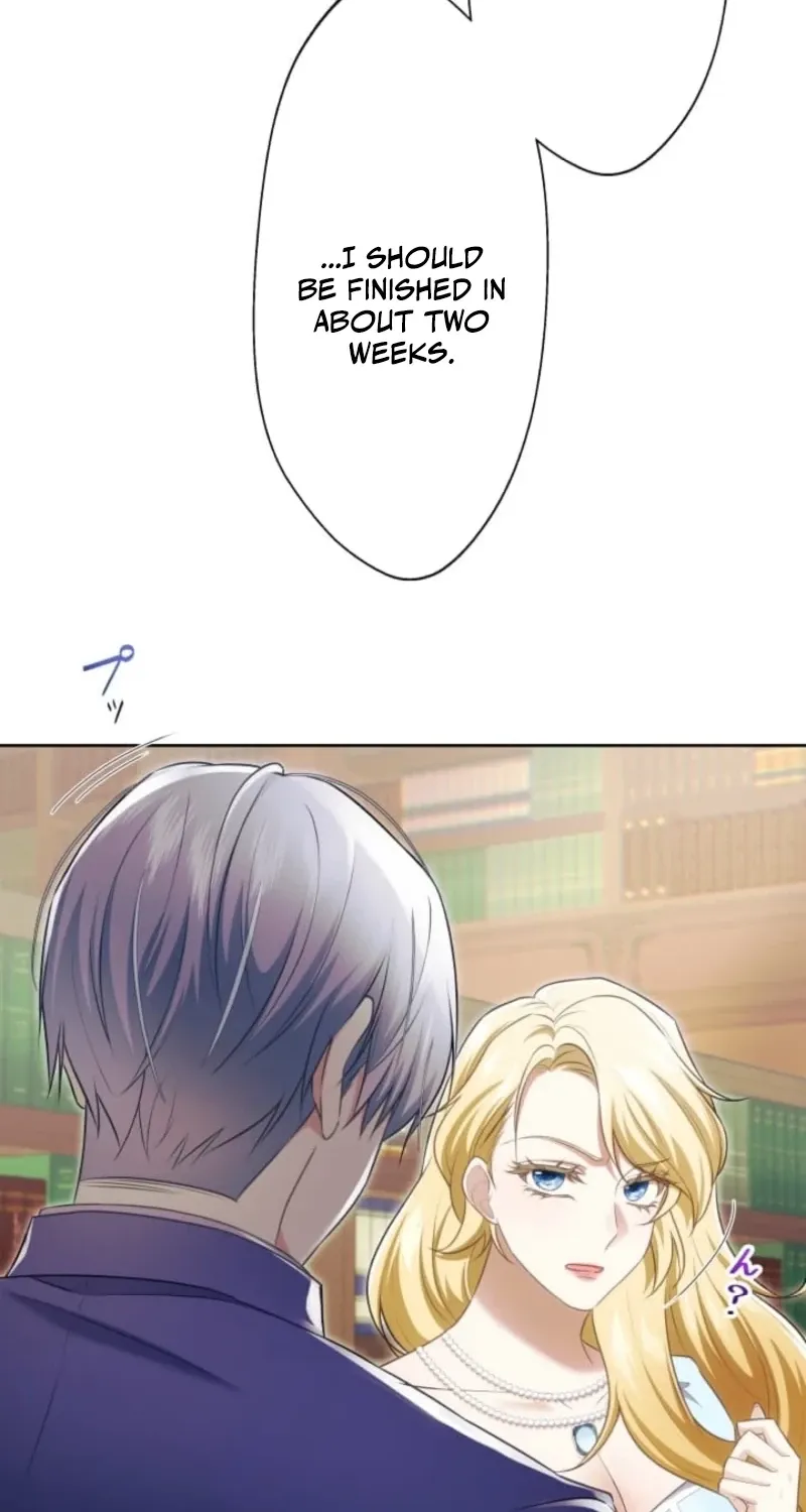 My Husband Caught Me Cheating Chapter 4 page 44