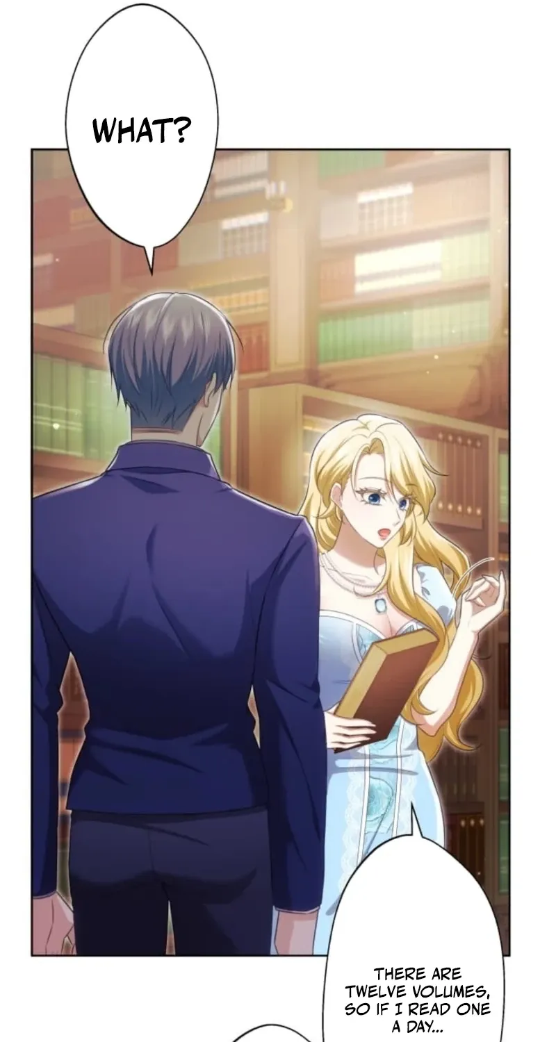 My Husband Caught Me Cheating Chapter 4 page 43