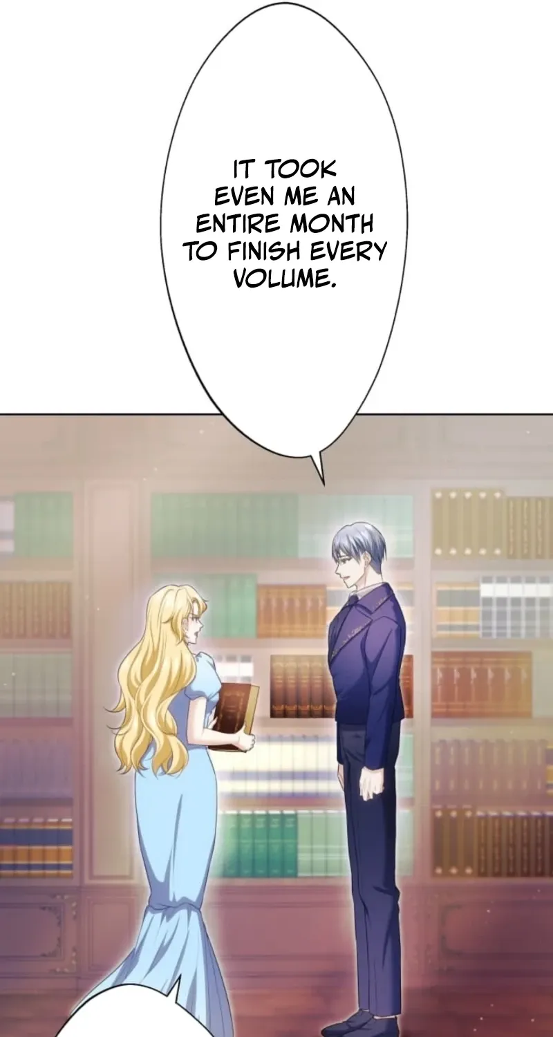 My Husband Caught Me Cheating Chapter 4 page 46