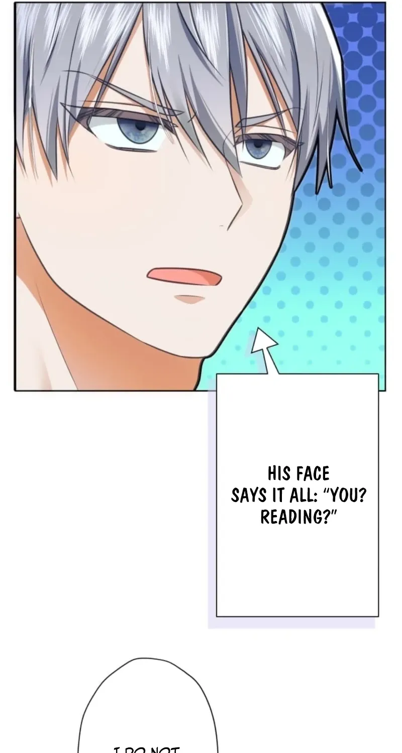 My Husband Caught Me Cheating Chapter 4 page 7