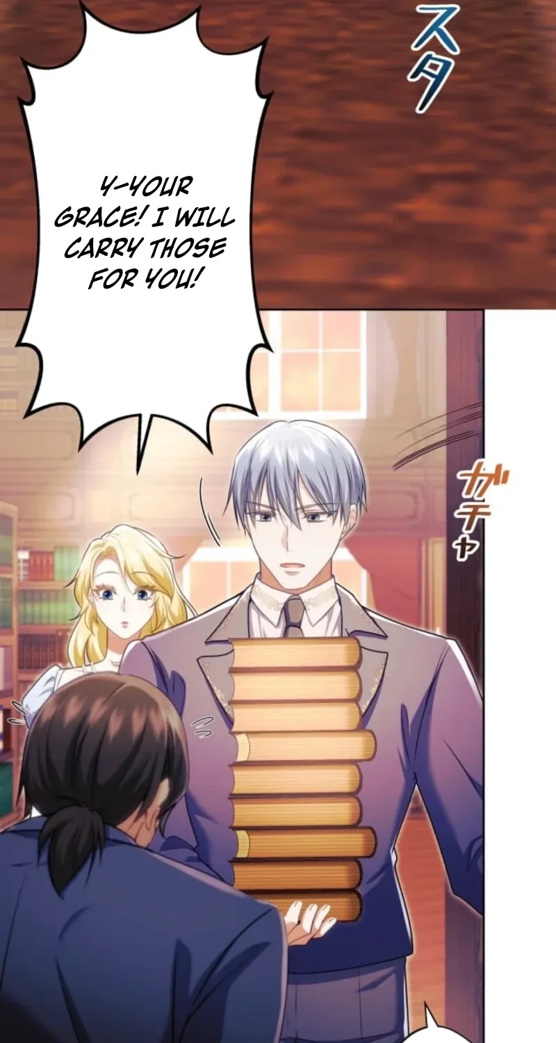 My Husband Caught Me Cheating Chapter 4 page 66
