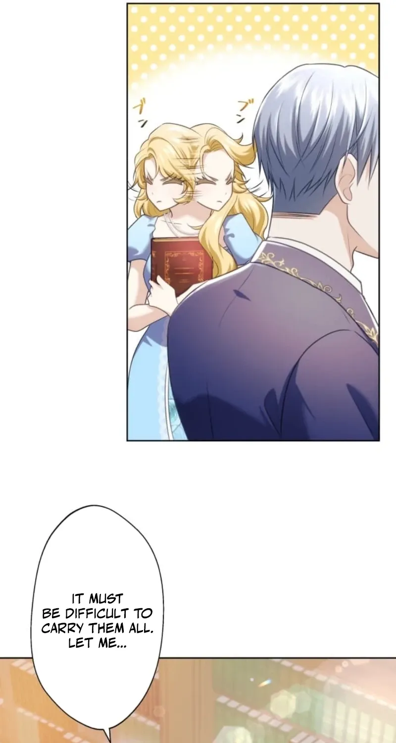 My Husband Caught Me Cheating Chapter 4 page 59