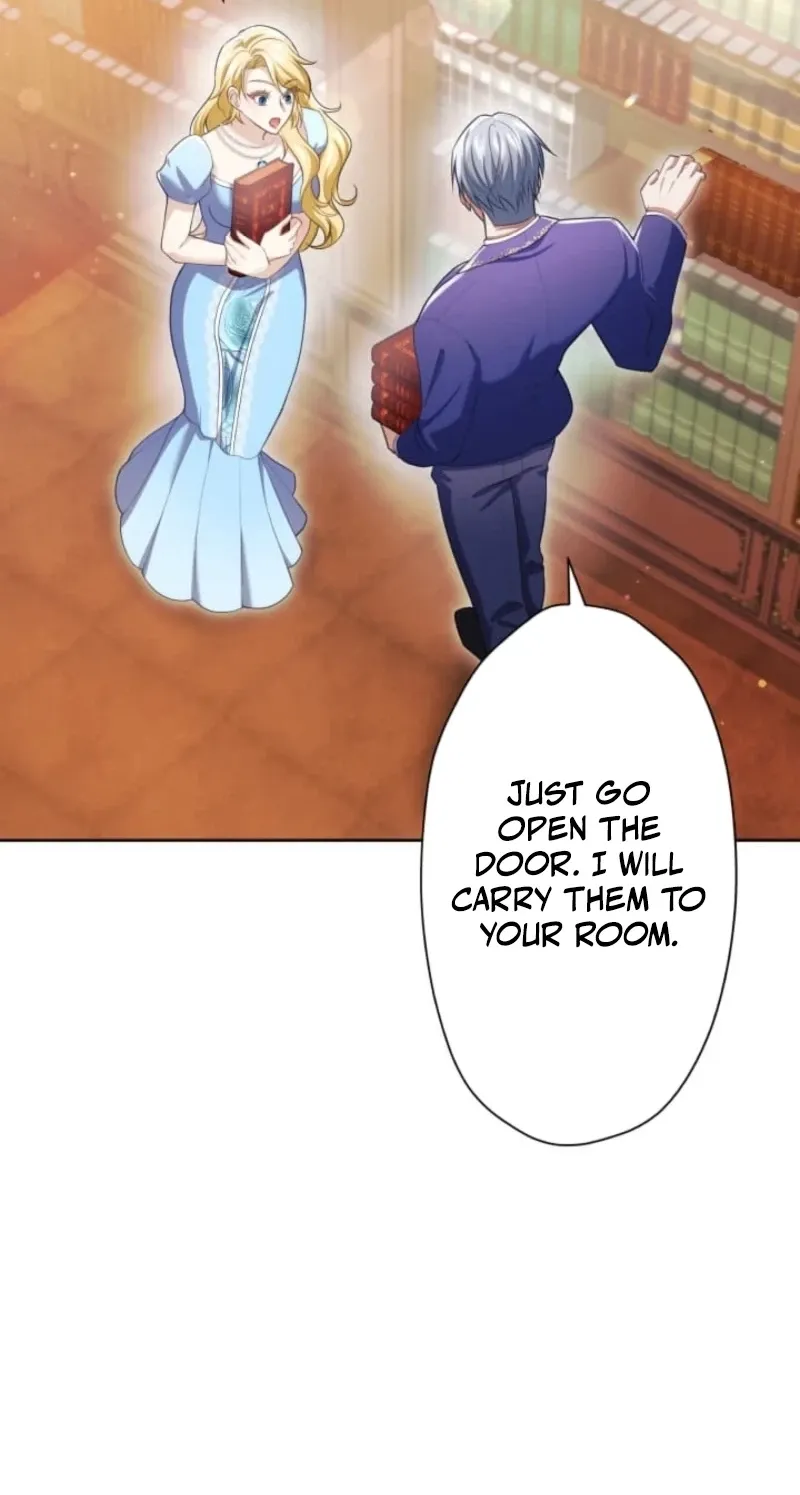 My Husband Caught Me Cheating Chapter 4 page 60