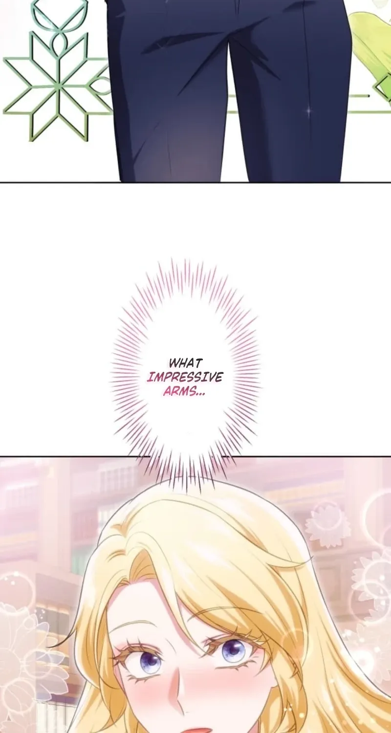 My Husband Caught Me Cheating Chapter 4 page 57