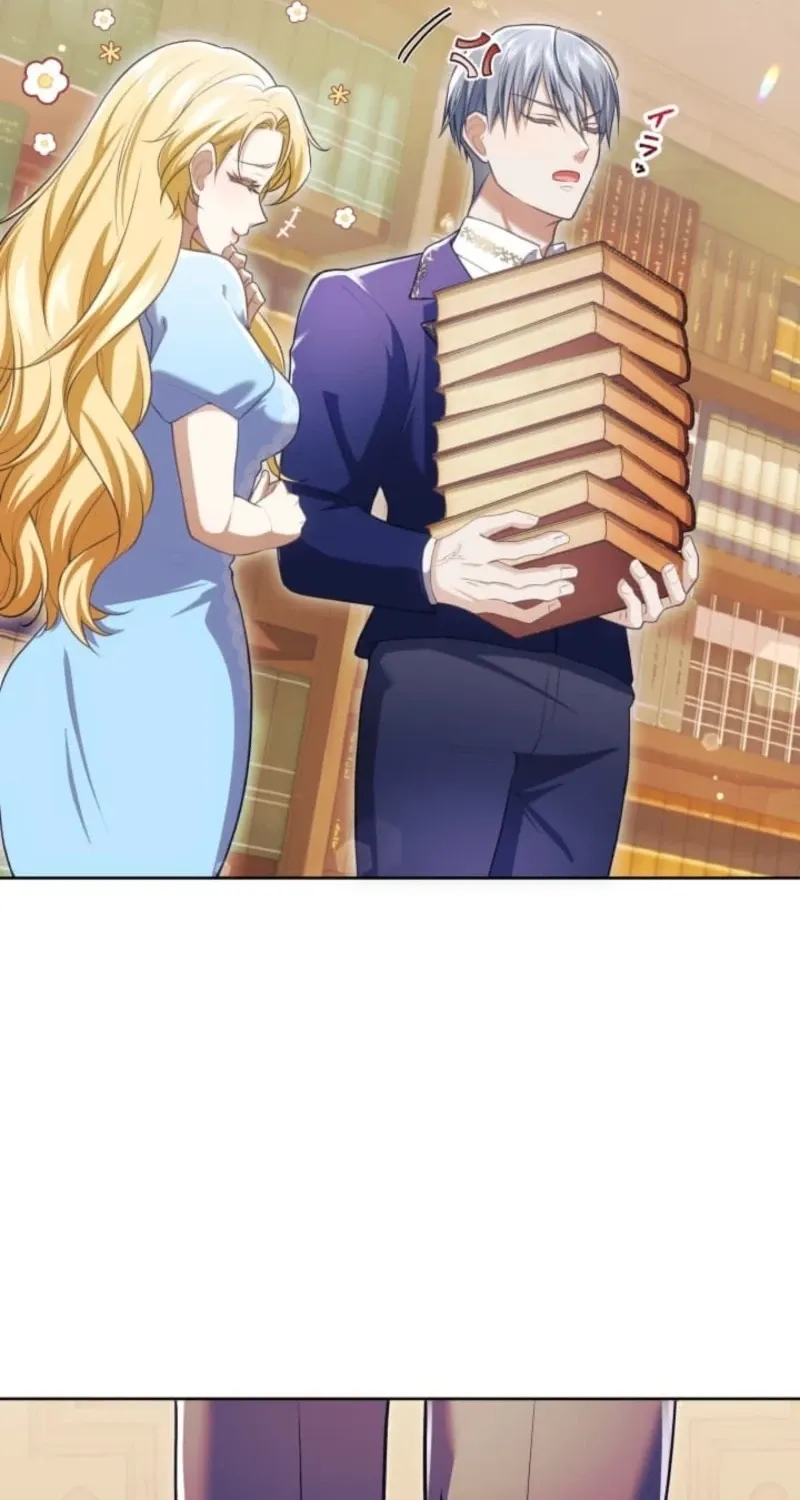 My Husband Caught Me Cheating Chapter 4 page 64