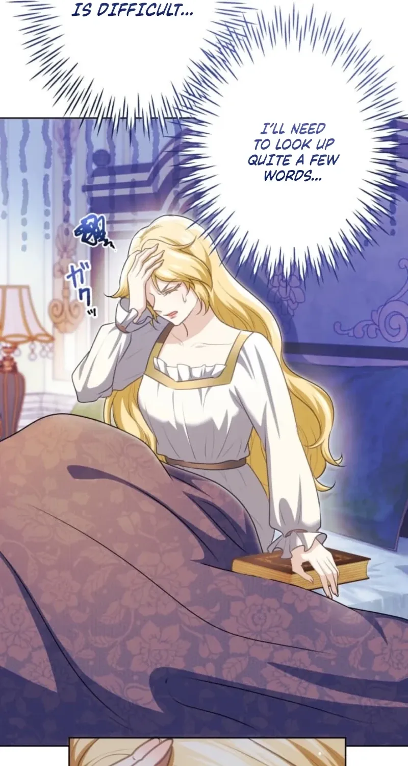 My Husband Caught Me Cheating Chapter 4 page 81