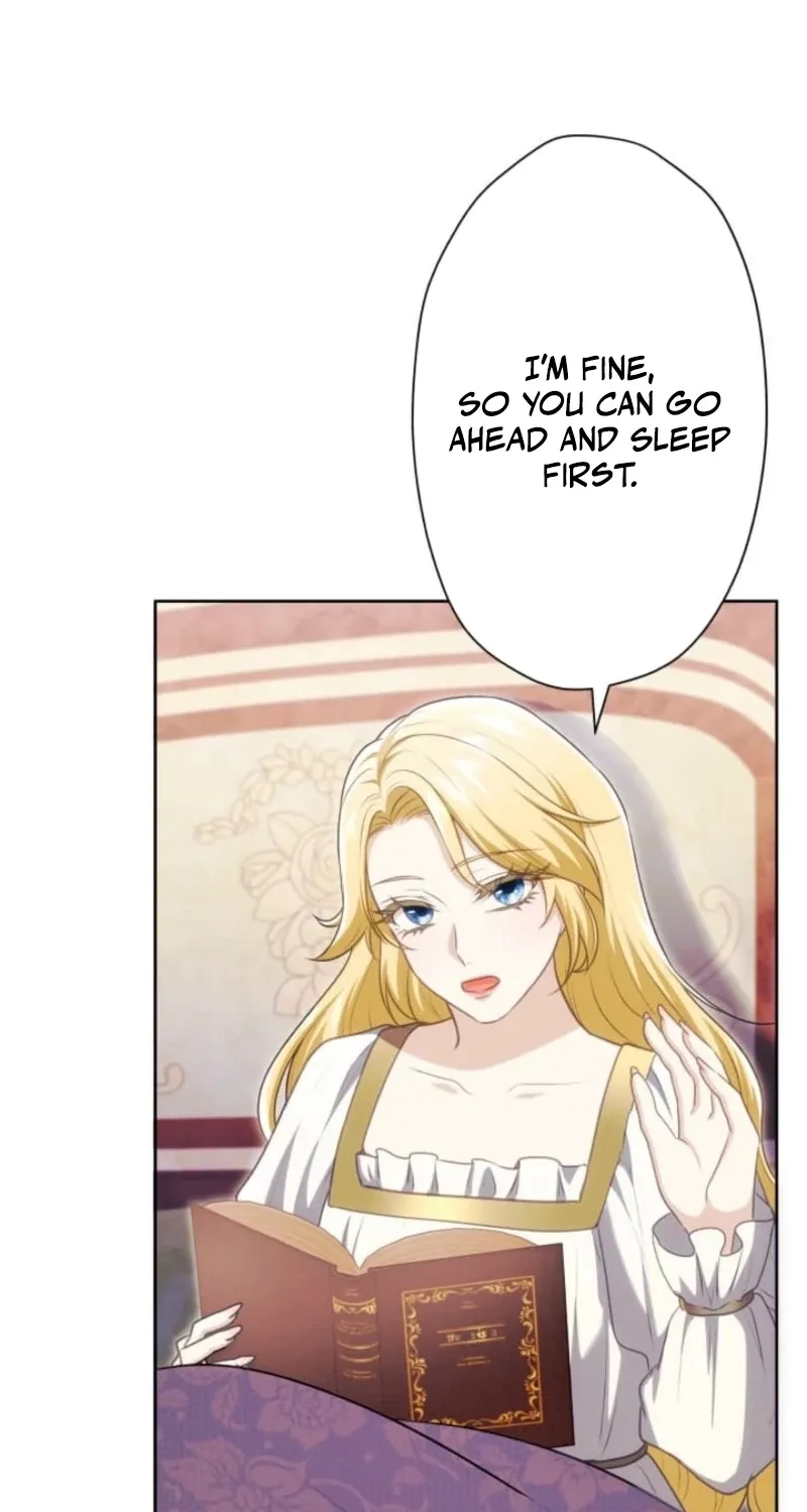 My Husband Caught Me Cheating Chapter 4 page 76