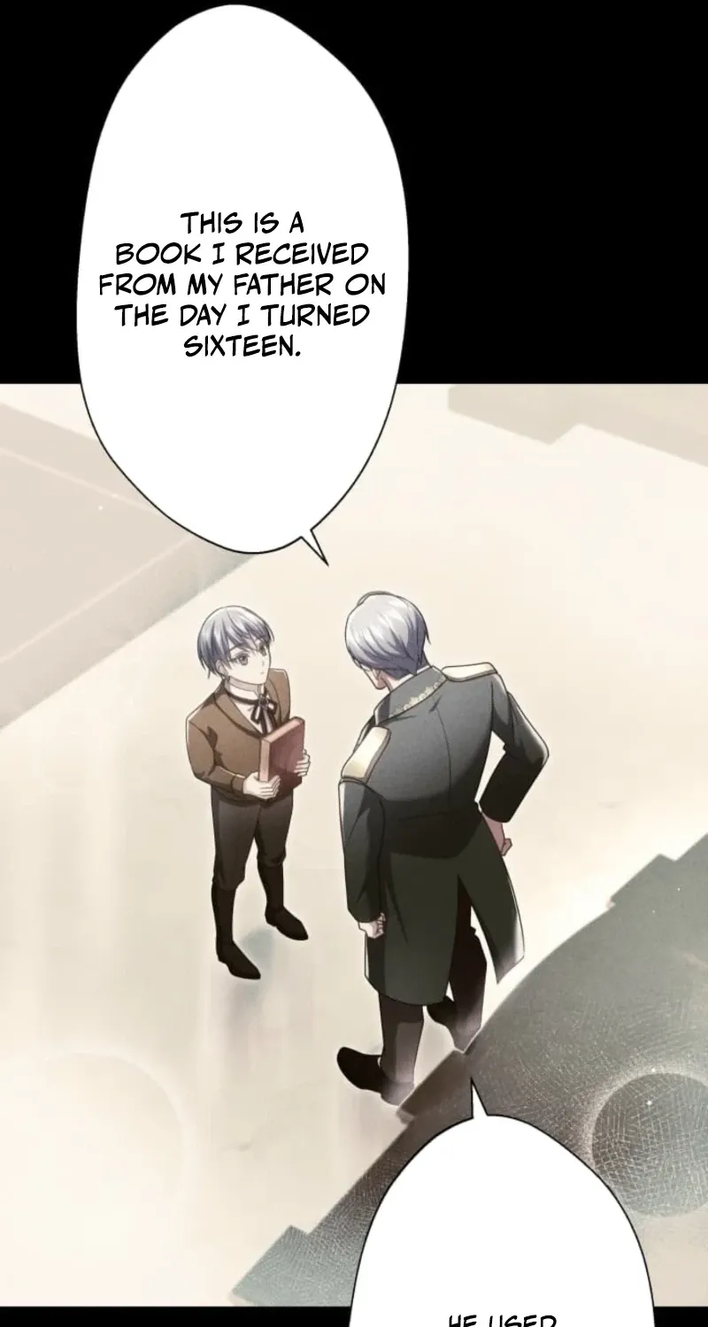 My Husband Caught Me Cheating Chapter 4 page 95