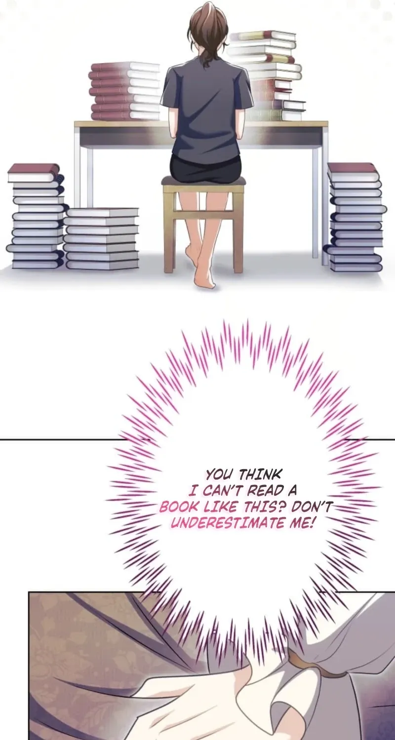 My Husband Caught Me Cheating Chapter 4 page 84