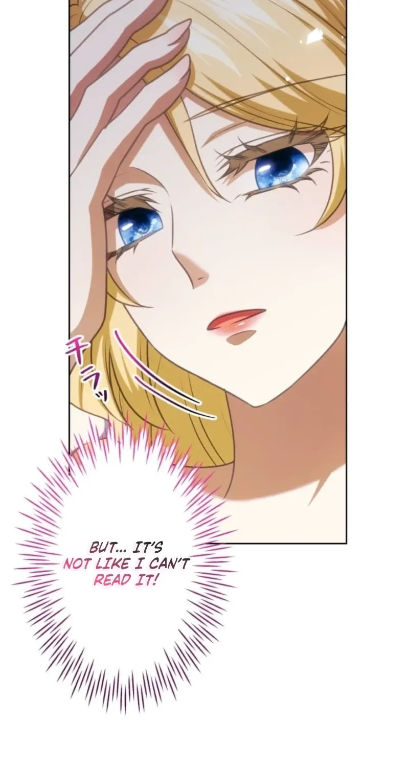 My Husband Caught Me Cheating Chapter 4 page 82