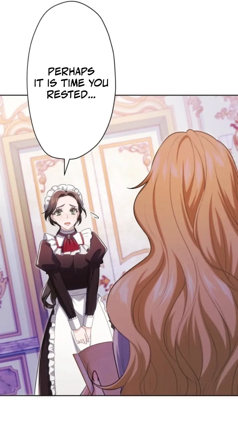 My Husband Caught Me Cheating Chapter 4 page 75