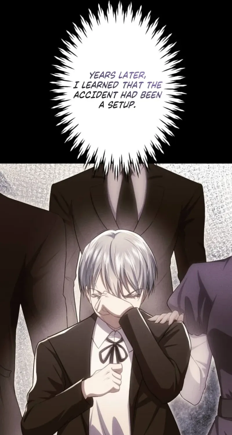 My Husband Caught Me Cheating Chapter 4 page 110