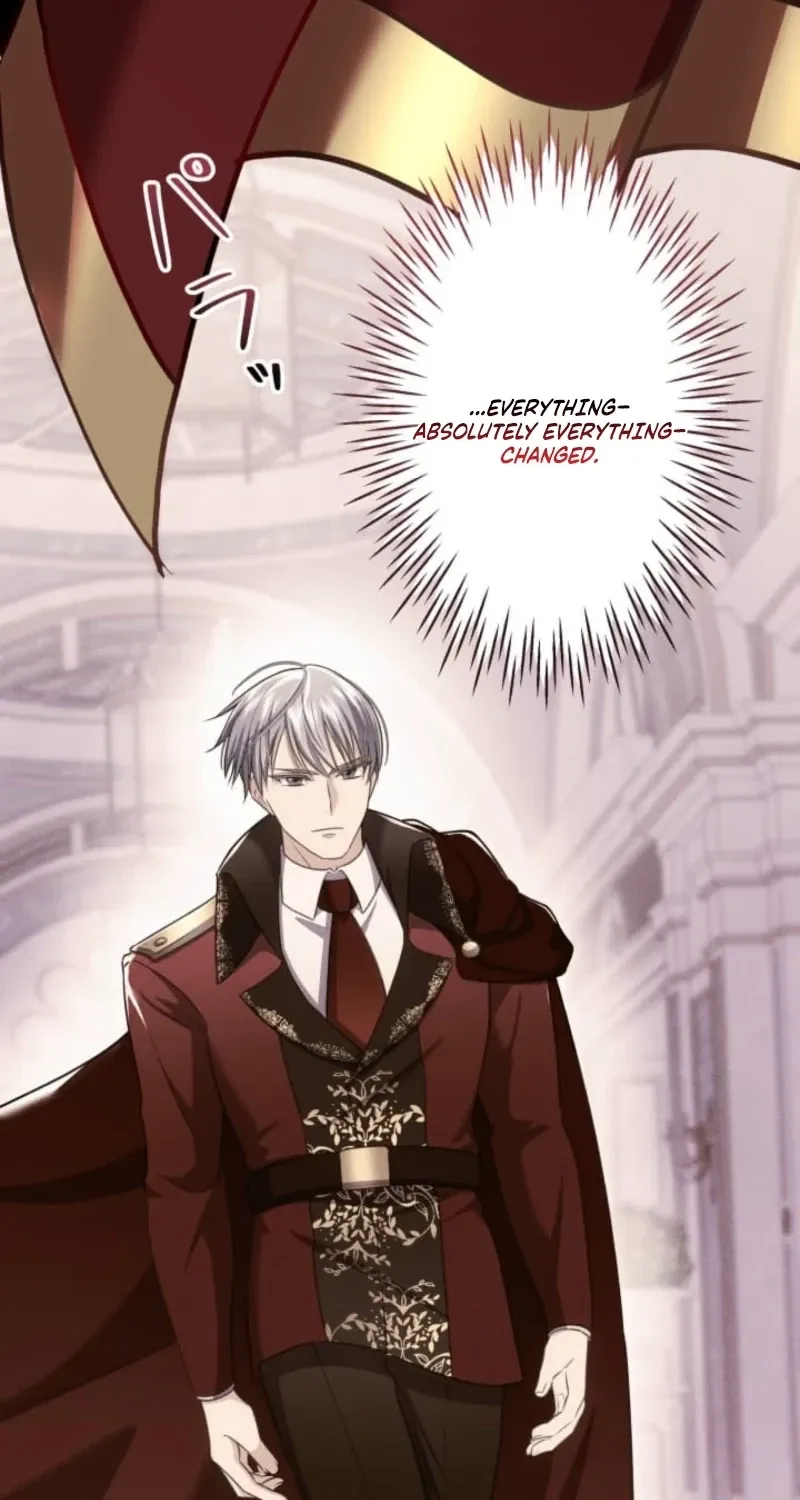 My Husband Caught Me Cheating Chapter 4 page 115