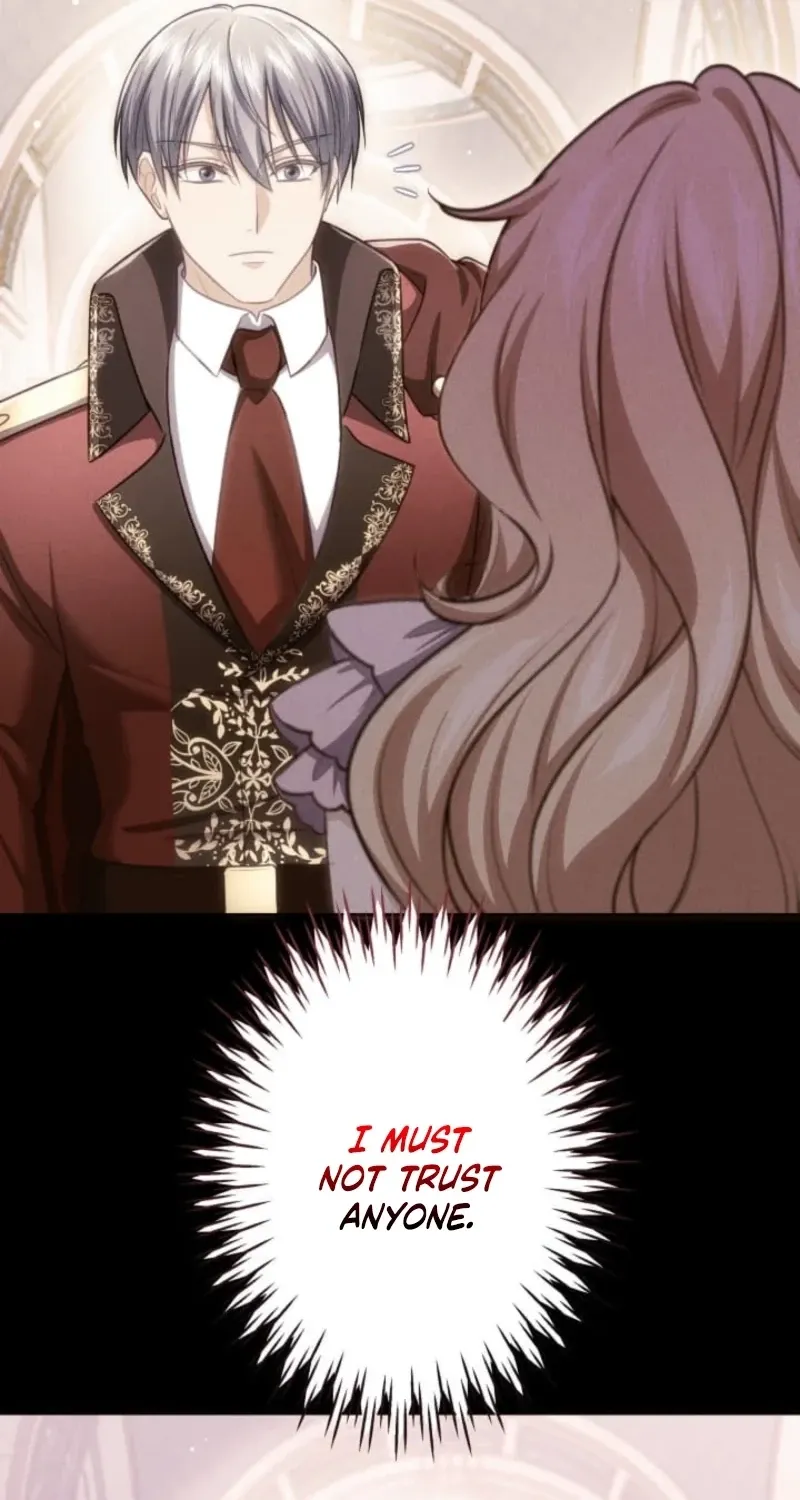 My Husband Caught Me Cheating Chapter 4 page 117