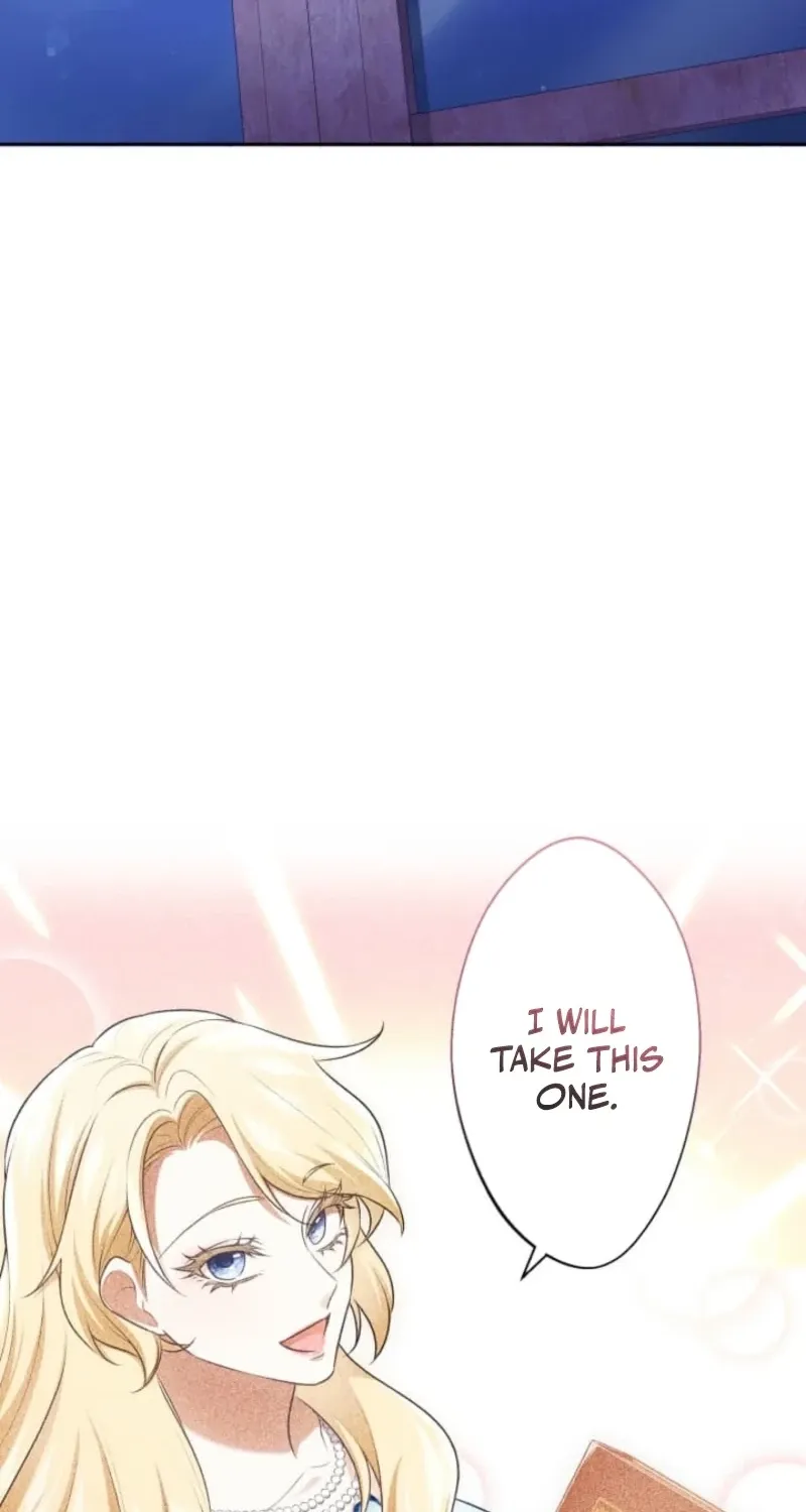 My Husband Caught Me Cheating Chapter 4 page 127
